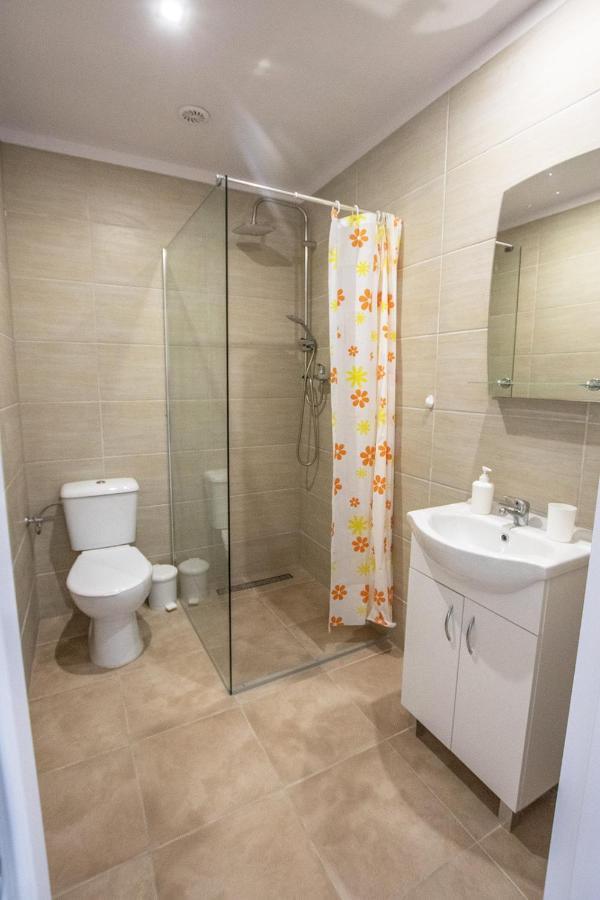 Rodzinny apartament typu Suite