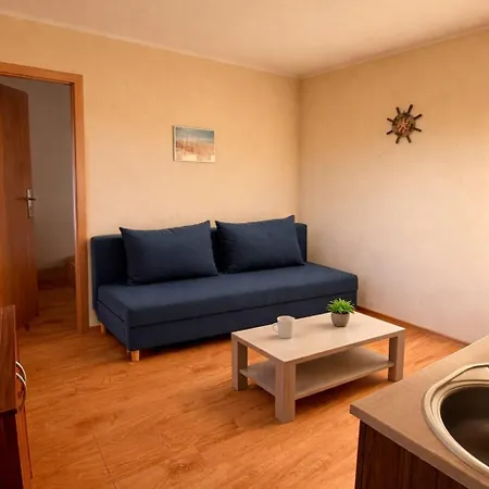 Apartamenty Ster Darłówko-2